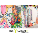 Diversion: Regenerating Mansell Street with Art for Guernsey