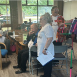 Talented acts leave judges impressed