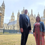 Acorns ‘ready to play a key role’ in Government’s 10 year health vision
