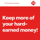 Stop Overpaying on Tax: 3 Smart Tips for Eastbourne Businesses