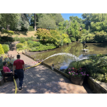 Fire Service Supports Dingle Pond Refill Ahead of Forecast Heatwave