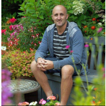  Tom’s open garden will fundraise for Macmillan Cancer Support in Shropshire  