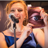 Gun Shots at the Gin Joint actress to launch new book at New Invention Summer Fest 