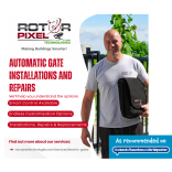 The Importance of Electric & Automated Gates: Boost Home Security and Cut Insurance Costs