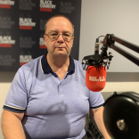 Willenhall Community Champion On Black Country Radio 