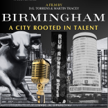 Birmingham: A City Rooted in Talent — Landmark Documentary from Bestselling Authors Turned Filmmakers