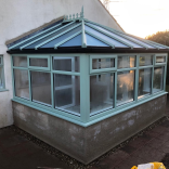 Refresh Your Home Before Winter with UPVC Spraying 