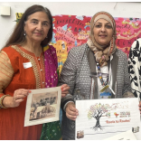 South Asian Heritage Month: Naresh’s Story