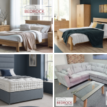 Bedrock Furniture: 25 Years in Business