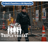 Construction Site Security: Protecting Against Theft of Machinery, Plant & Metals