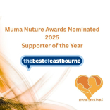 Honoured to Be Nominated: Supporter of the Year 2025