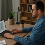 Working with a Remote Design Agency