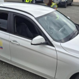 Taxis and Private Hires in Walsall spot checked during licensing operation