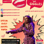  Sips & Giggles – Birmingham’s New Comedy Night Launches in Moseley
