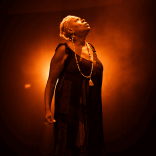 The Legends of Them by Sutara Gayle AKA Lorna Gee Sat 4 Oct 2025  The Rep Birmingham  Review by  Susan Vickers