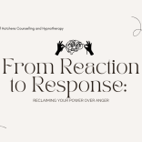 Anger: The Signal You Can Learn to Hear