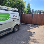 Increased Break-Ins in Somerset: Protect Your Home with Smart Security