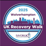 Black Country Xtra radio host celebrates recovery in Wolverhampton 