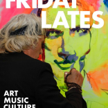 Celebrating Art for Recovery in Wolverhampton