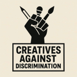 Actor and Musician Luke Dalton Launches Creatives Against Discrimination On The Ian Henery Show On Black Country Xtra