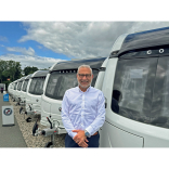 Swift and Coachman 2026 models in the weekend spotlight at Salop Leisure