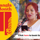 Bangla Month 2025: A Citywide Celebration of Bangladeshi Creativity and Culture  31st October - 29th November 2025
