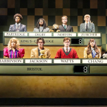 Starter for Ten – Musical   Review By Susan Vickers