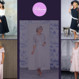 Mother of the Bride Dresses & Outfits | Elegant Styles for Every Wedding