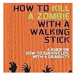 Local Author With Halloween Special For Black Country Radio