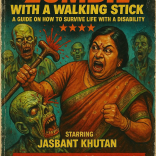 Willenhall  Author With Halloween Special For Black Country Radio