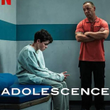Local Solicitor Interviewed Over  Netflix`s Award Winning  "Adolescence"