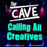 Former Poet in Residence of Wolverhampton`s WCR FM in 48 Hour Spoken Word Perform- A -Thon with Local Poets