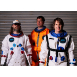 Indie bands Ash and Reef first acts announced for new Loopfest 2026 venue