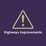 Council road safety improvements for Cannock Road