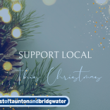 🎄 Christmas Sparkles Locally: Discover Festive Offers & Services in Somerset! 🎄