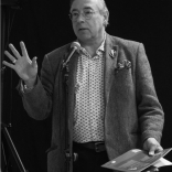 Birmingham Solicitor Launches  New Book During Spoken Word Event At 48 Hour Perform A Thon