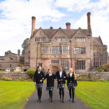 A Whole World of Difference