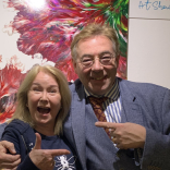 Local Poet To Appear In Creative Arts Showcase 25 At The Artix Theatre