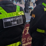 Successful summer of Community Protection patrols