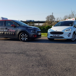 Preparing for Your Driving Test During Winter Months 