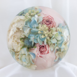 Unique Gifts Using Preserved Flowers 