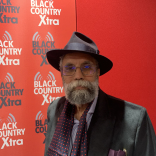 Walsall Businessman, Inventor & Poet On Black Country Radio