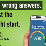 Walsall residents invited to take new NHS quiz for better wellbeing