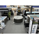 Beating the Winter Blues with a Jacuzzi Hot Tub