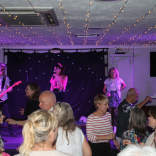 Christmas at Oake Manor Golf Club 