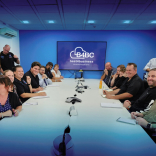 Business telecoms provider set to celebrate 20 years of service