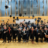 College rewards student achievements at graduation ceremony