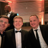 Cloud accounting experts become double finalists at industry awards