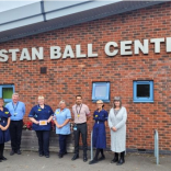 New ‘Feel Good Friday’ Clinics Launch in Walsall!