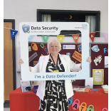 Craft fan Jo’s making retirement plans